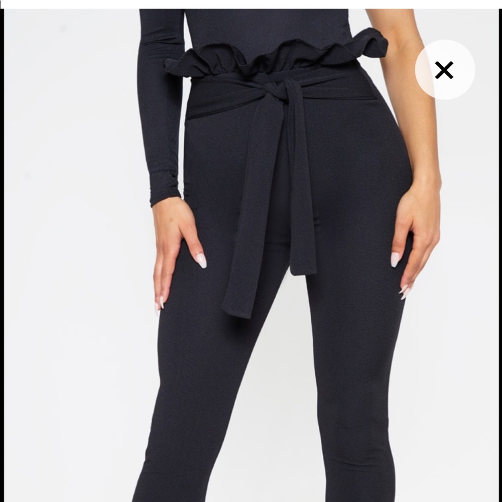 Pretty little thing pants
